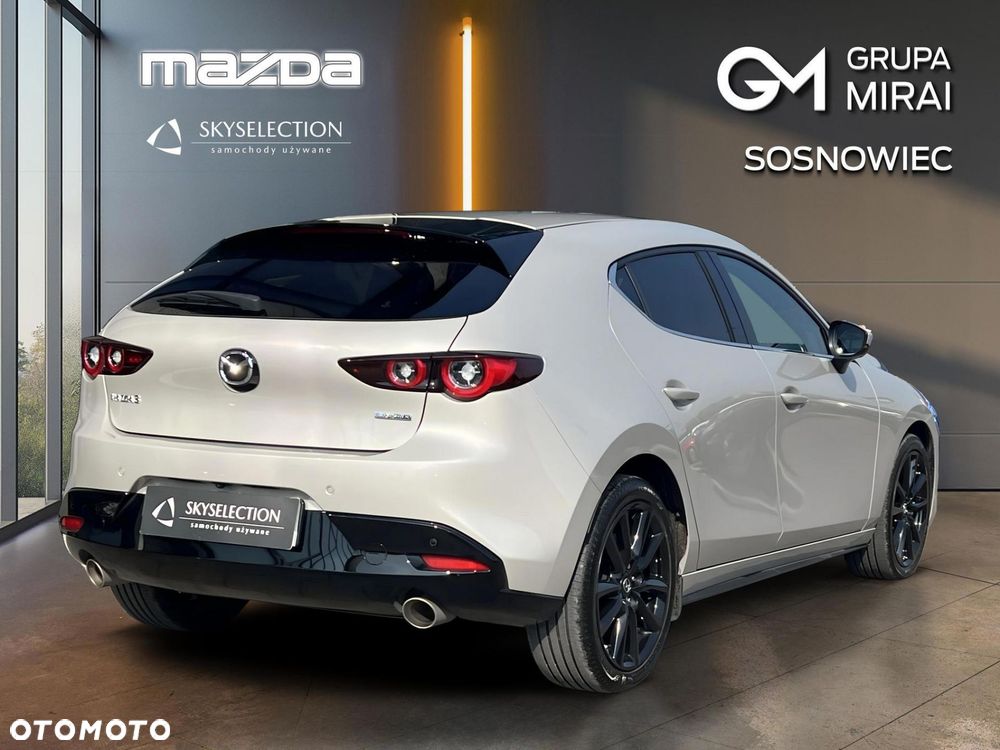 Mazda 3 2.0 mHEV Takumi - 6