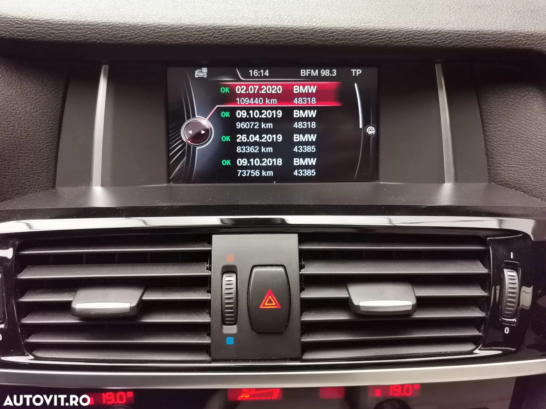 BMW X4 - 18