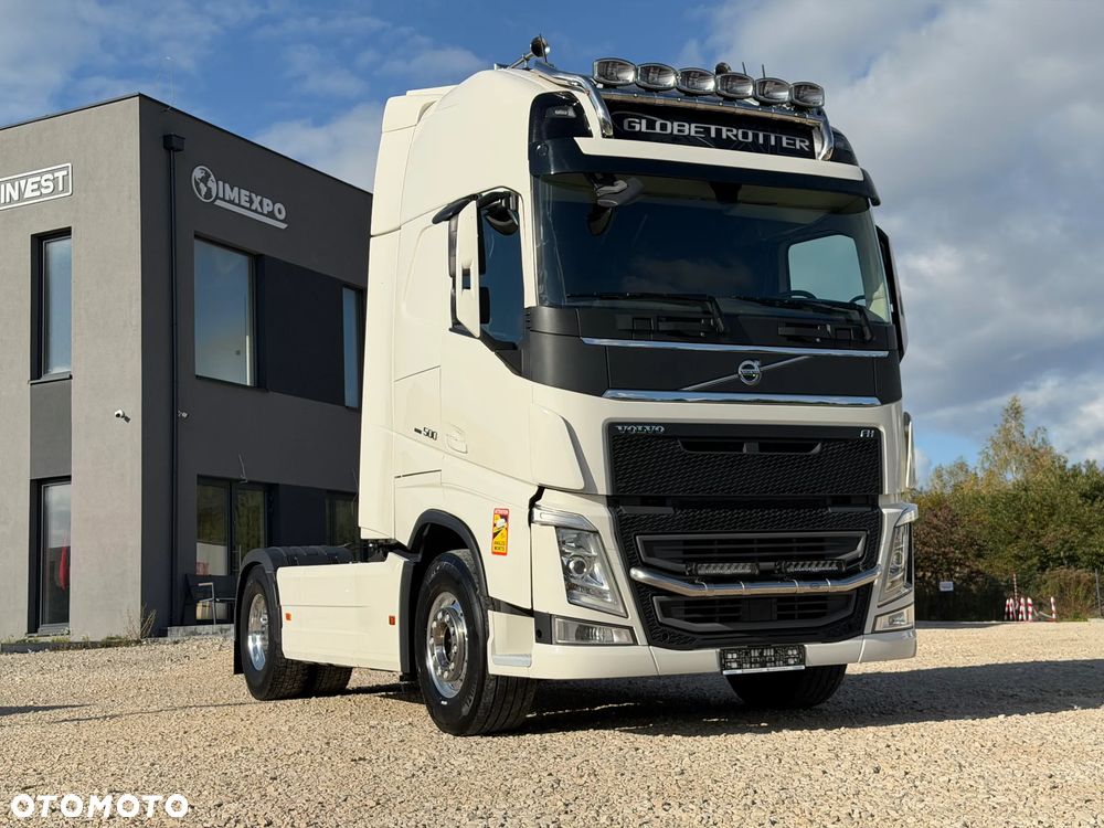 Volvo Fh