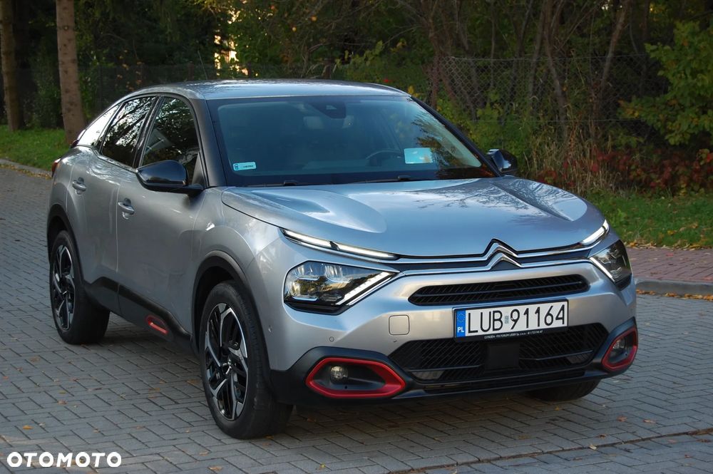 Citroën C4 1.2 PureTech Shine S&S EAT8 - 3