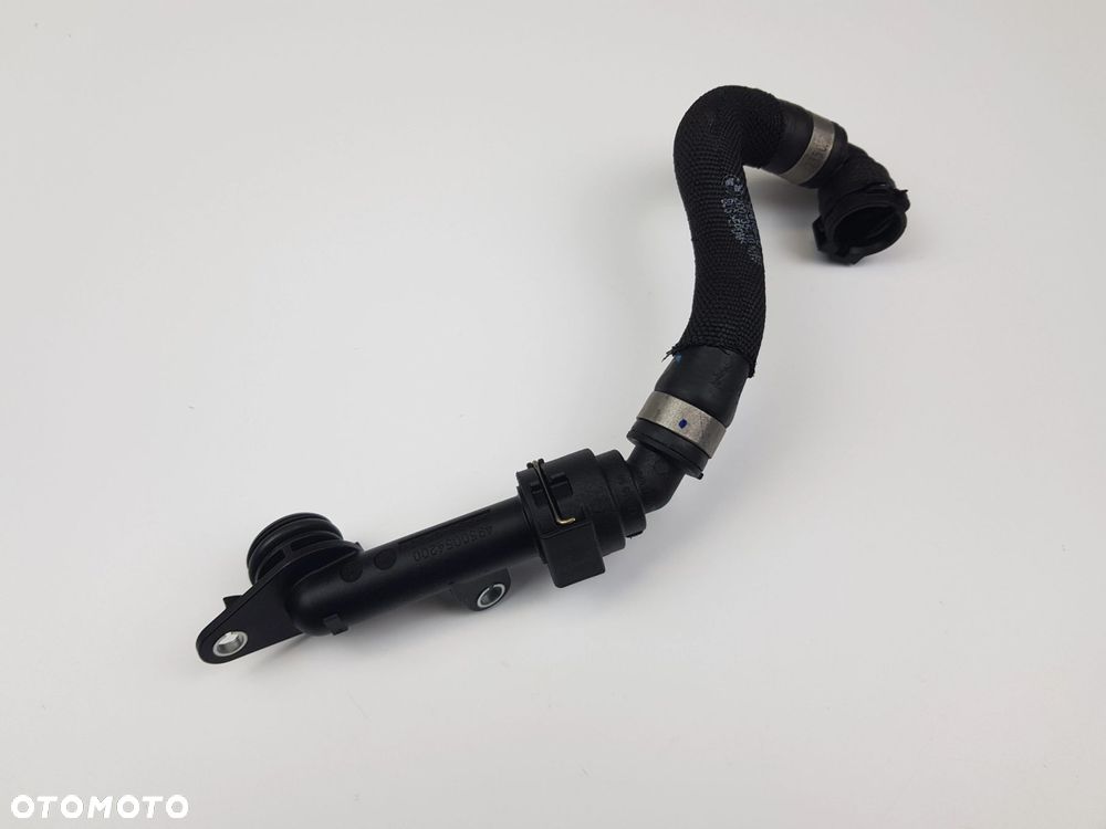 Przewód Wąż Rura chłodnicy wody BMW X1 U11 2 U06 B47 2.0d 7926148 - 4