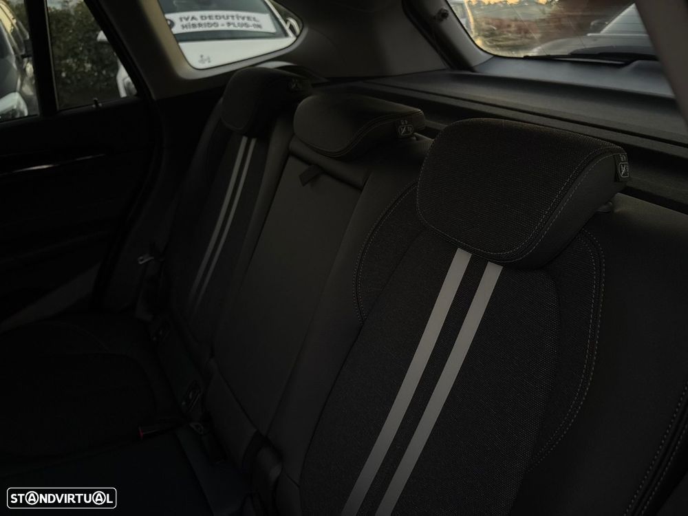 BMW X1 25 e xDrive Line Sport - 31