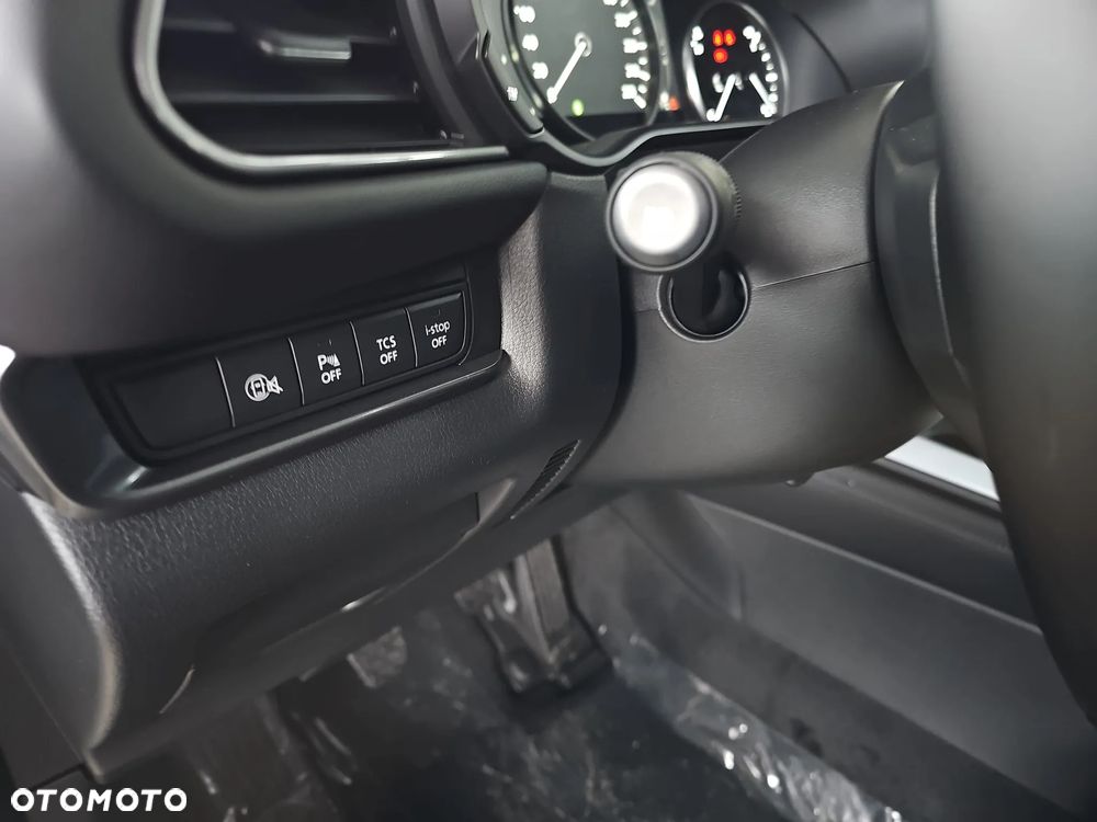 Mazda CX-30 2.0 mHEV Prime-Line 2WD - 20