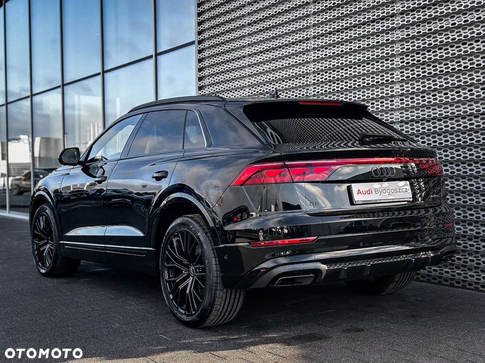 Audi Q8 - 5
