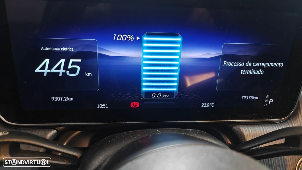 Mercedes-Benz EQE SUV 350+ - 32