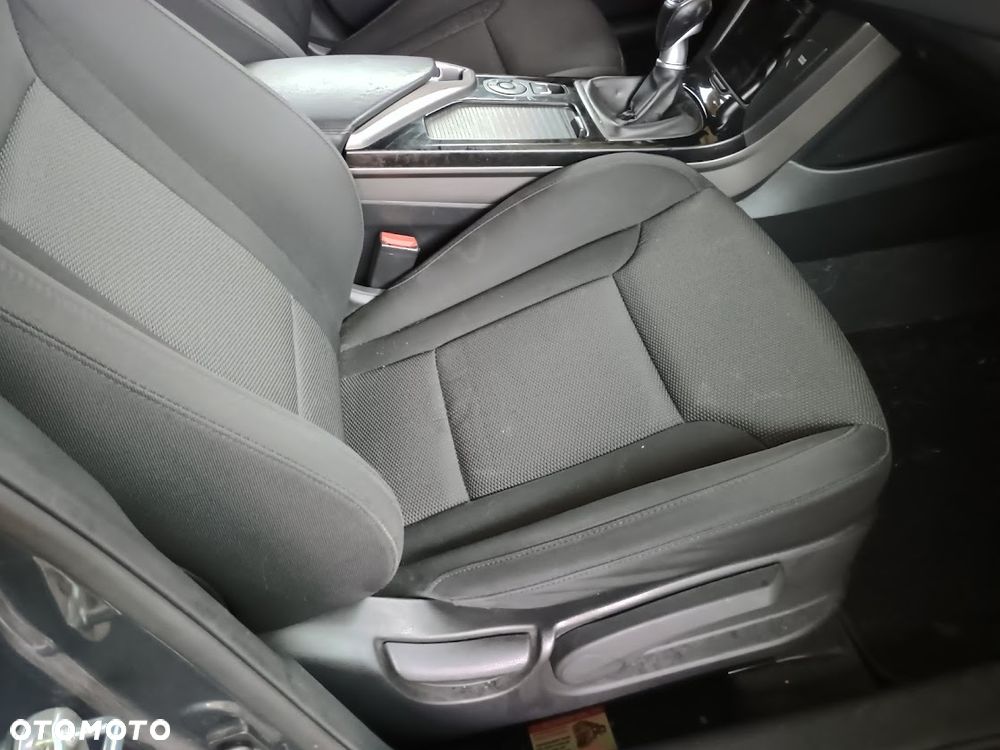 Hyundai i40 Kombi 1.7 CRDi Premium - 7