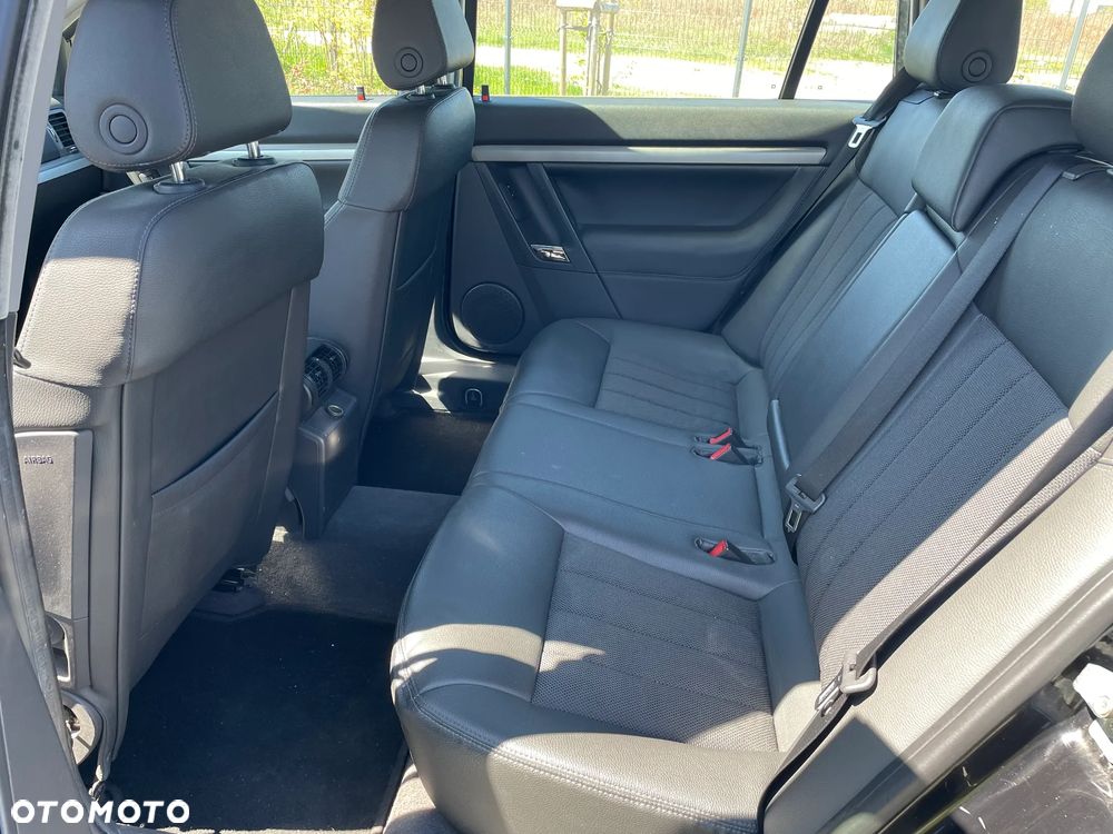 Opel Vectra 1.9 CDTI Cosmo - 10