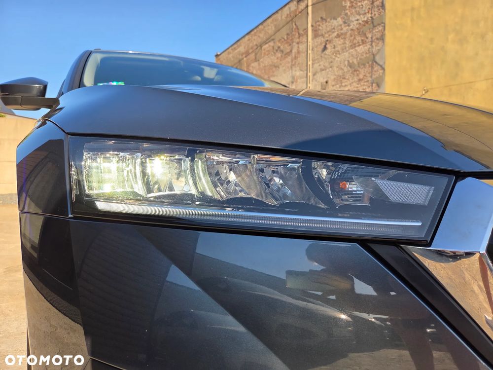 Skoda Octavia 1.4 TSI Plug-In Hybrid Ambition DSG - 31
