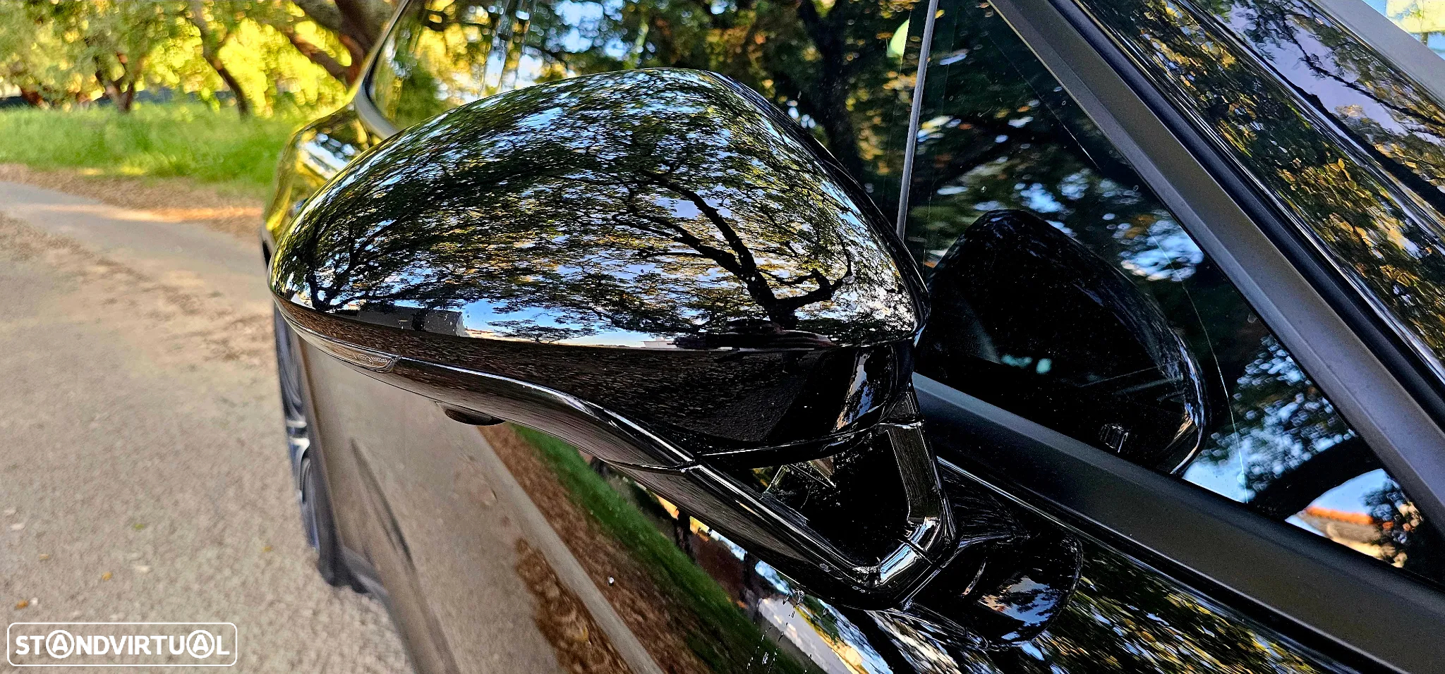 Porsche Panamera Sport Turismo 4 E-Hybrid - 37