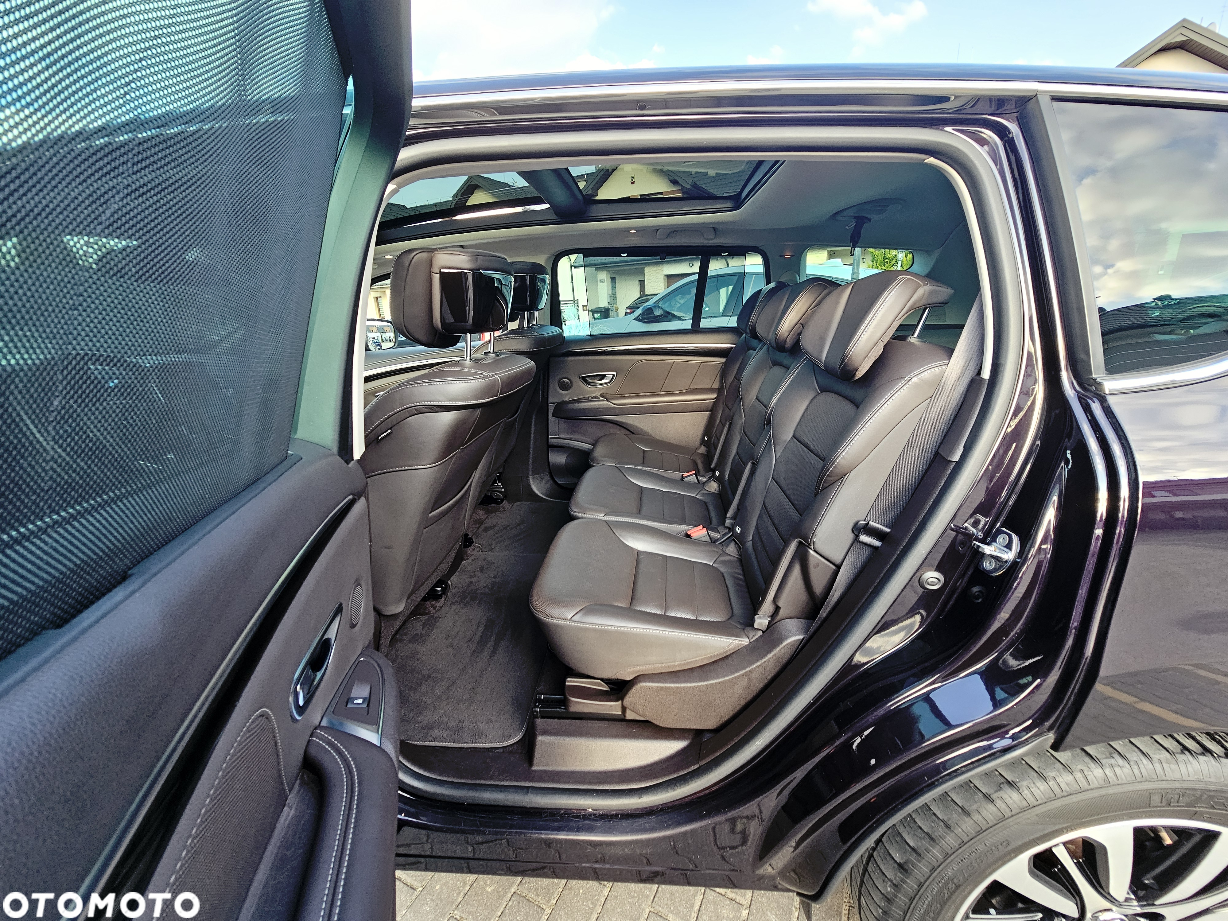 Renault Espace Energy dCi 160 EDC Initiale Paris - 23