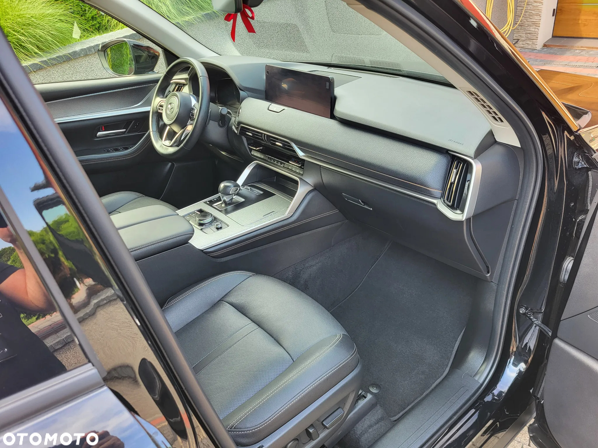 Mazda CX-60 - 15