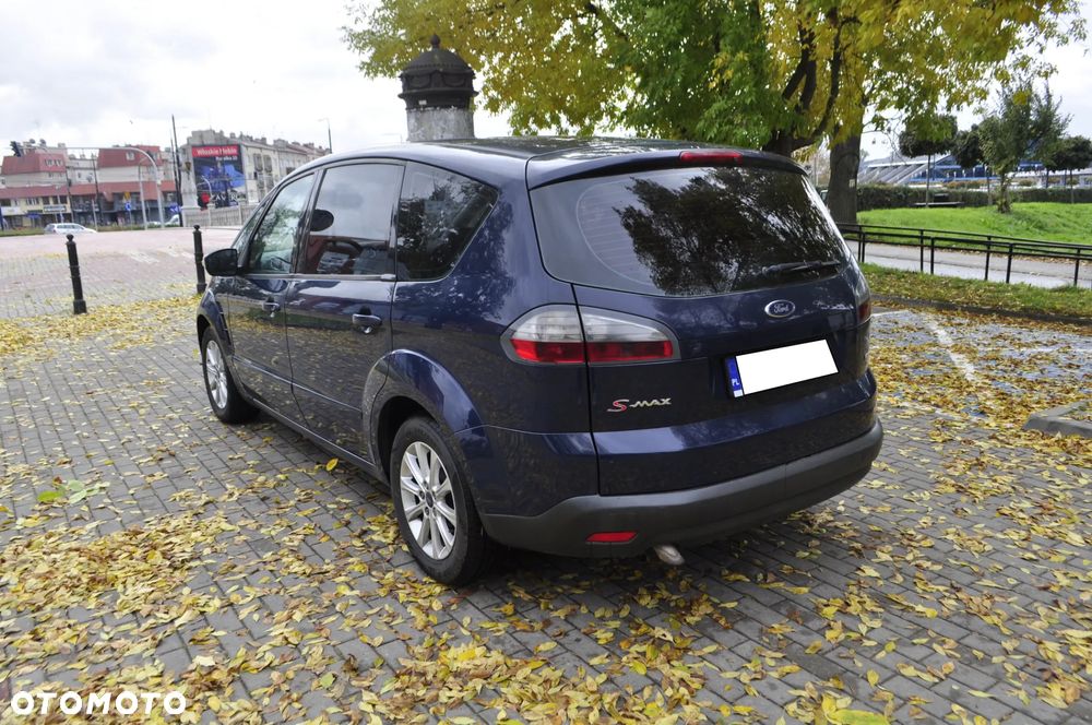 Ford S-Max - 3
