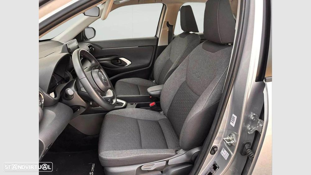 Toyota Yaris Cross 1.5 VVT-i Comfort - 11