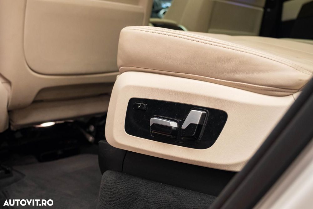 BMW X7 xDrive40d MHEV - 15