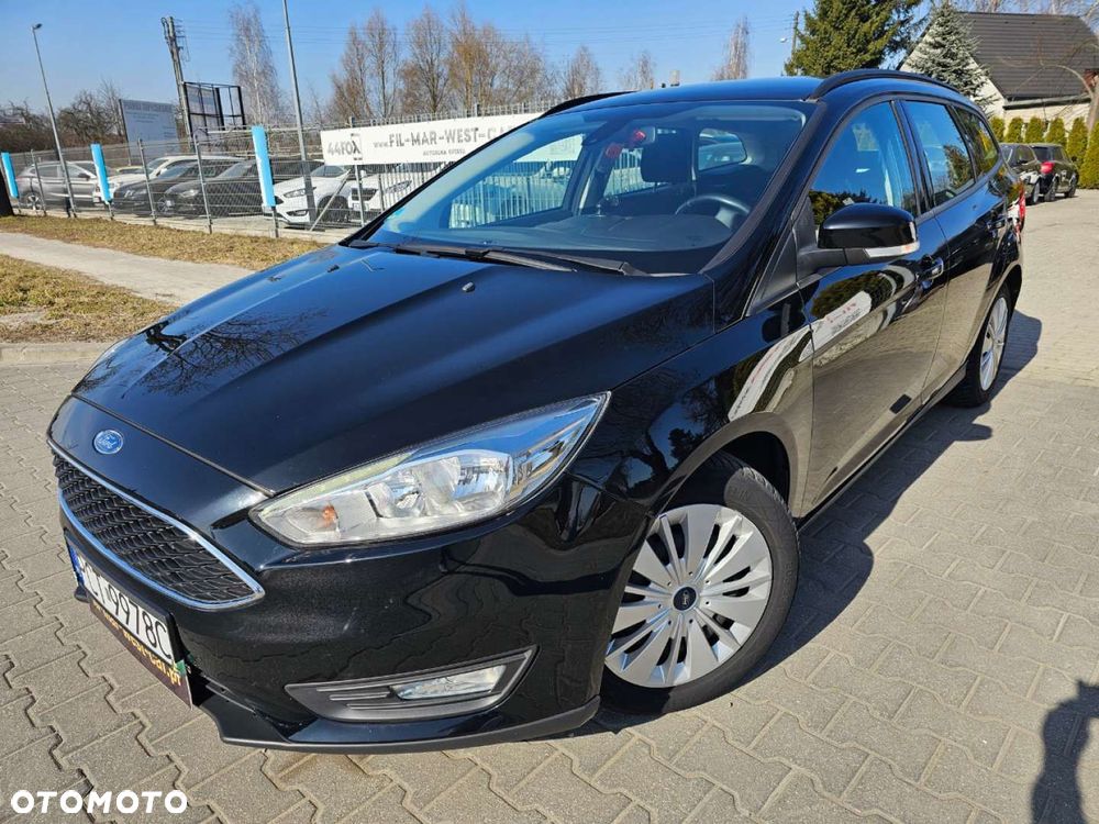 Ford Focus - 5