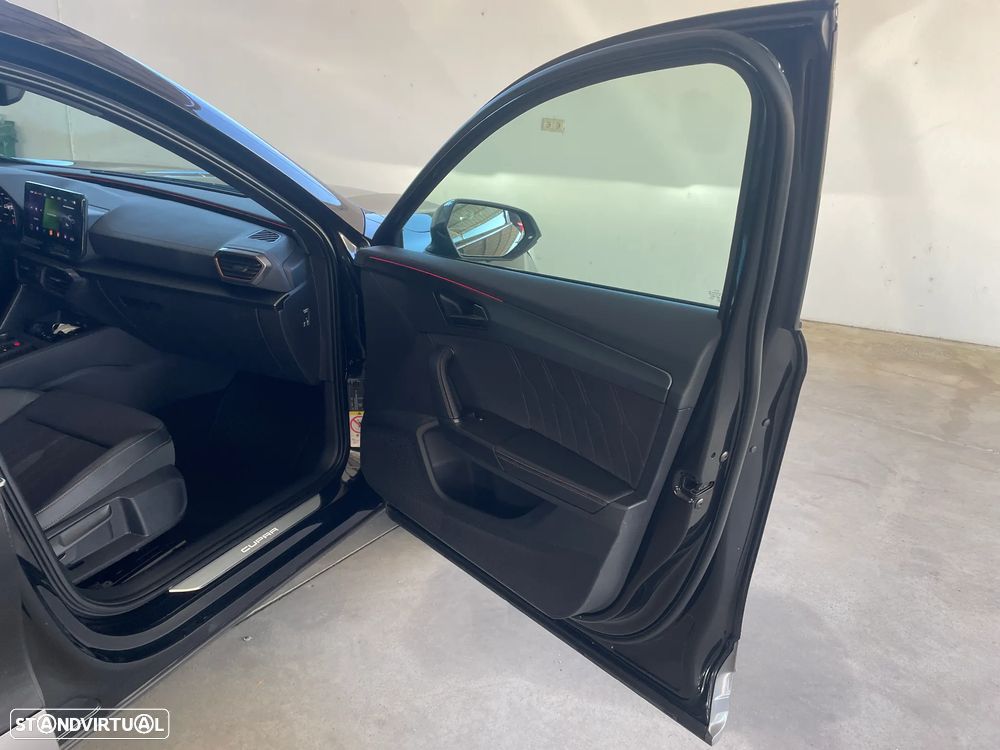 Cupra Formentor 1.4 e-Hybrid DSG Priority - 20