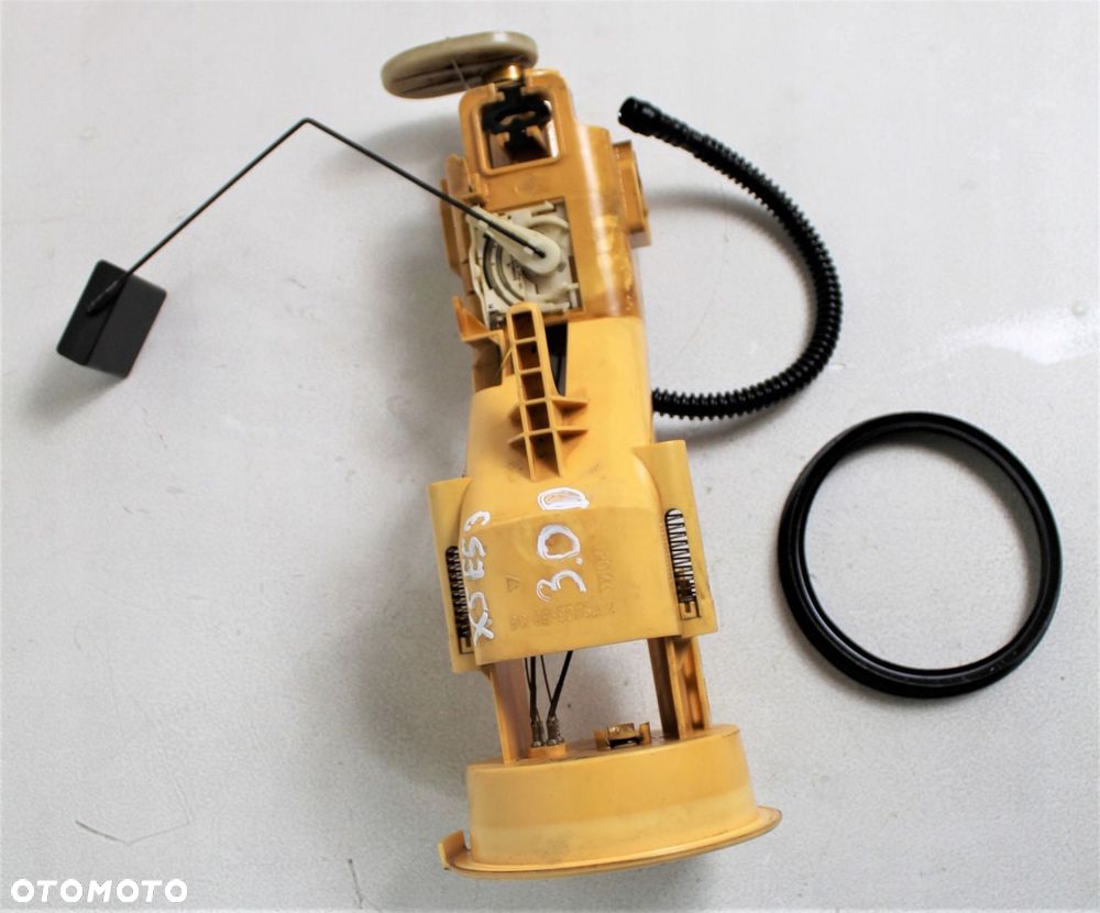 PŁYWAK POMPKA PALIWA BMW X5 E53 3.0D 1184928