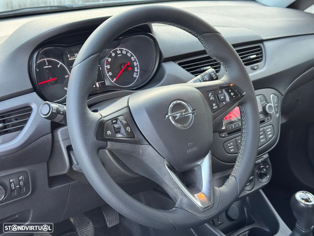 Opel Corsa 1.3 CDTi Business Edition - 14