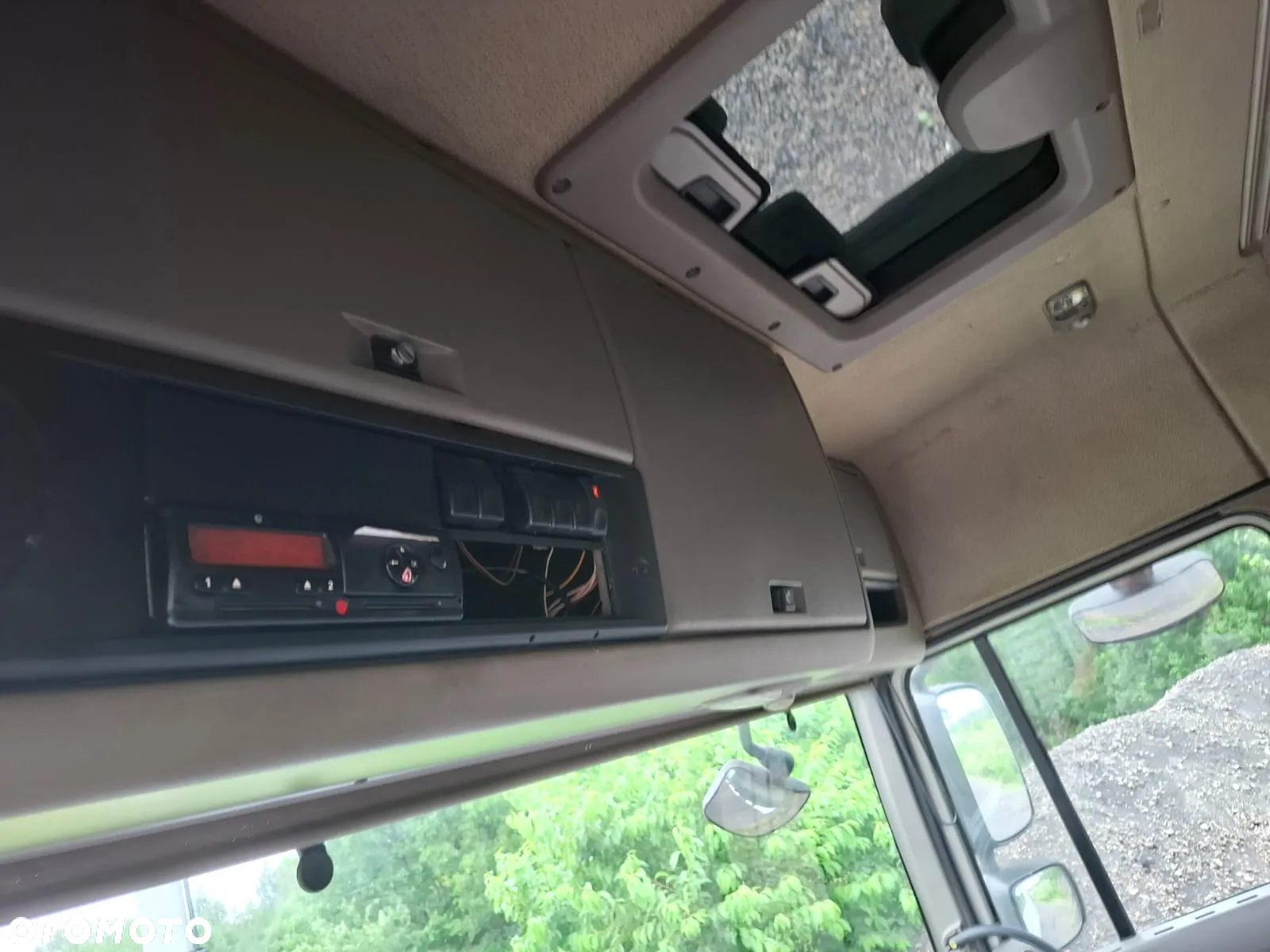 DAF XF 105.460 - 14