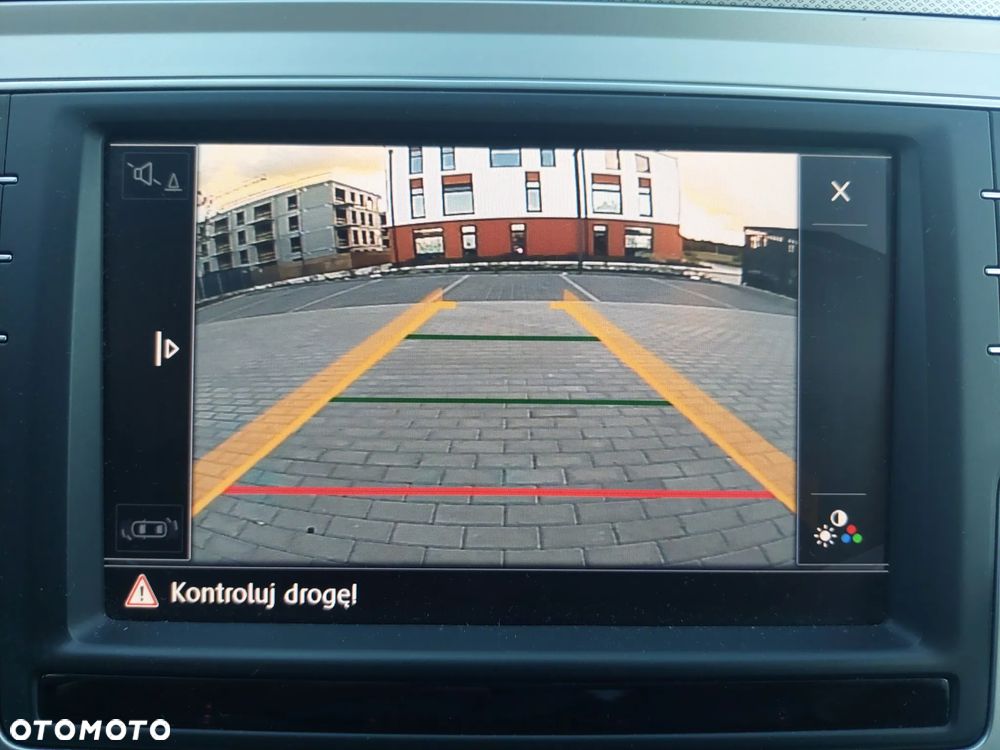 Volkswagen Passat 1.8 TSI BMT Comfortline DSG - 11