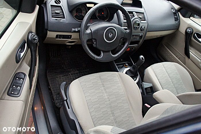 Renault Megane 1.4 Avantage - 13