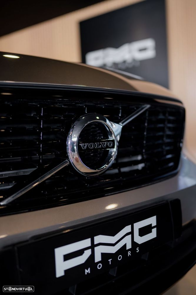 Volvo XC 40 1.5 T4 PHEV R-Design - 11