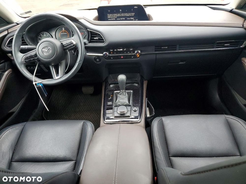 Mazda CX-30 - 9