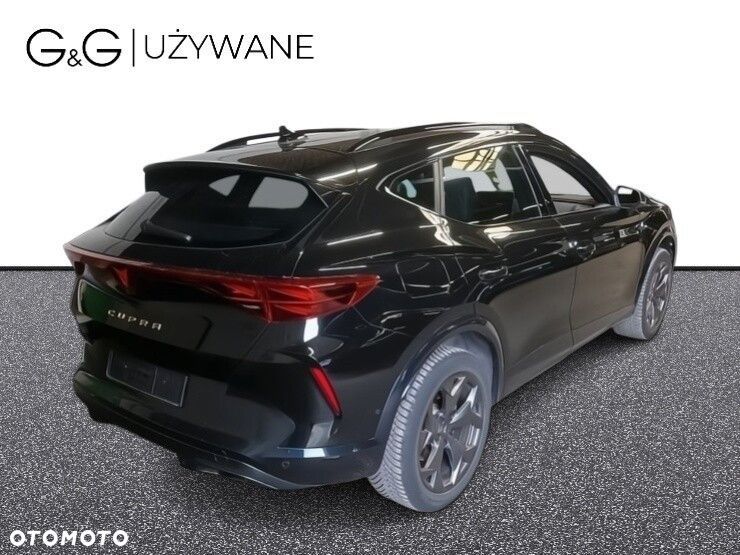 Cupra Formentor 1.5 TSI DSG - 3