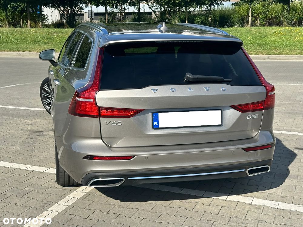 Volvo V60 D3 Inscription - 22