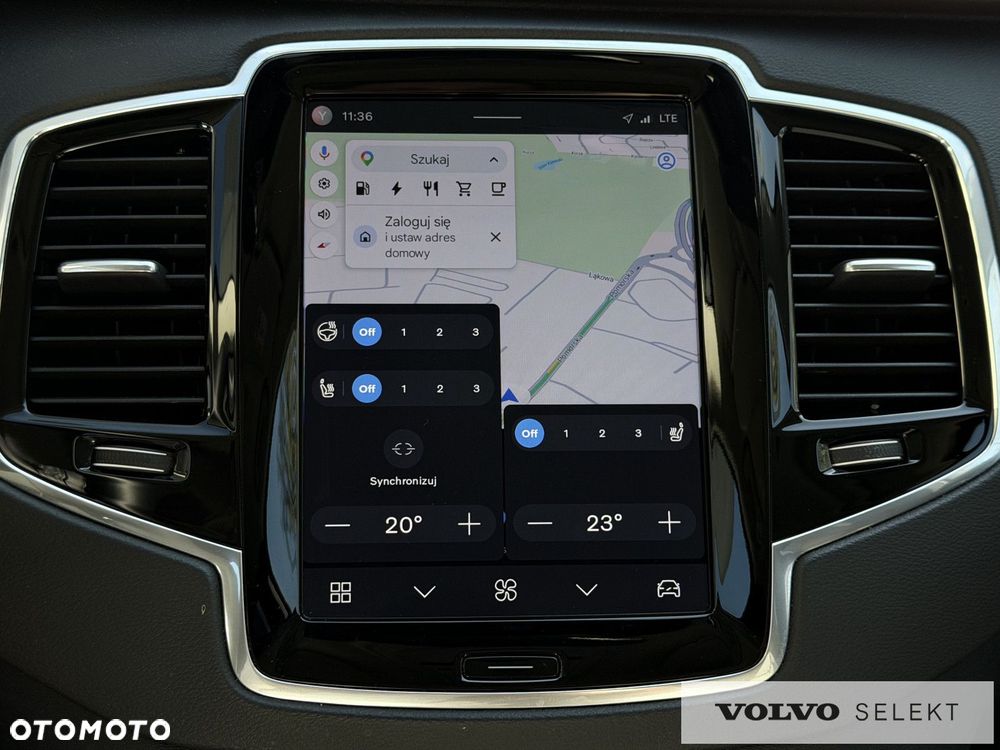 Volvo XC 90 - 33