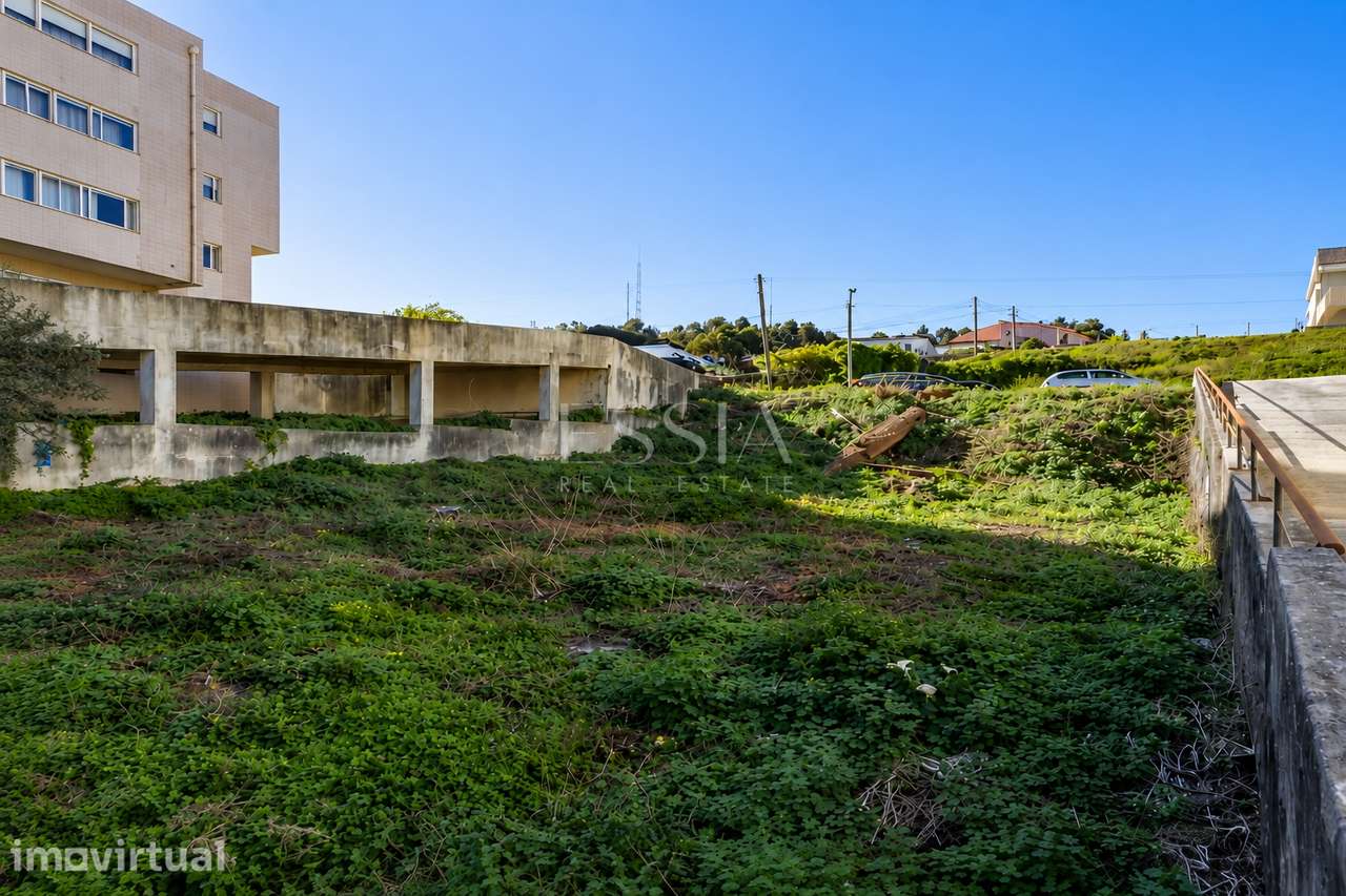 Terreno com PIP Aprovado para Construção em Oliveira do Douro - Grande imagem: 5/12