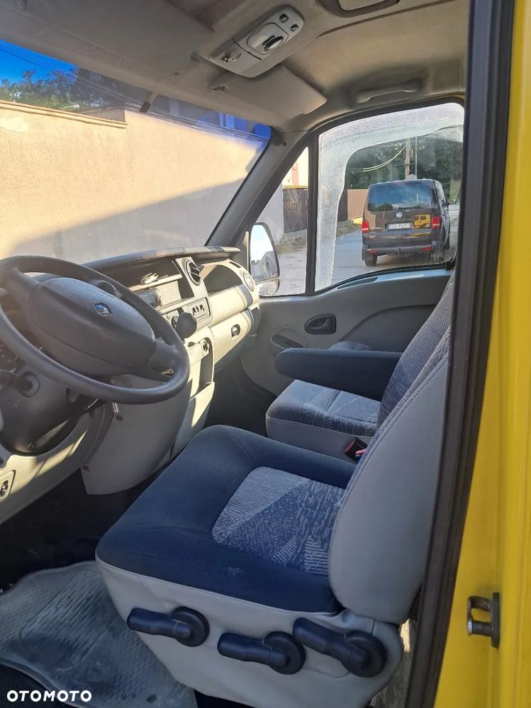 Renault Master - 8