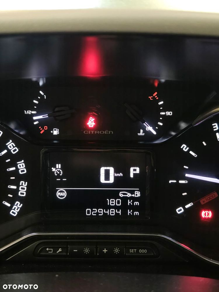 Citroën C3 Aircross 1.2 PureTech Feel S&S EAT6 - 2