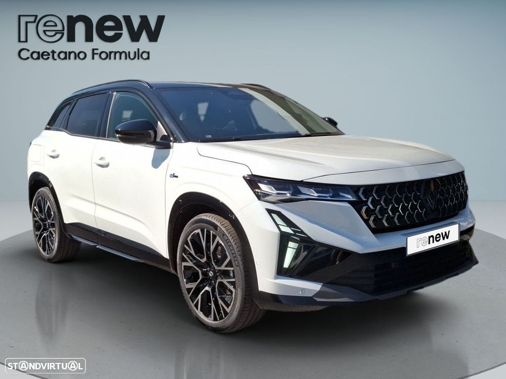 Renault Austral - 10