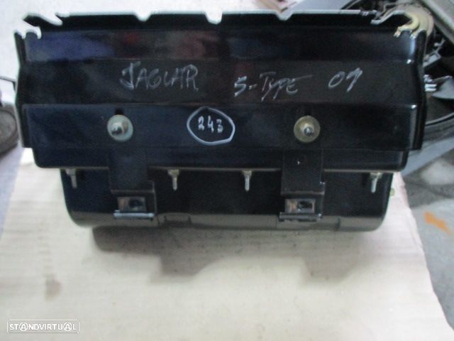 Airbag Passageiro XR8354045L03AE JAGUAR S TYPE 2001 - 2