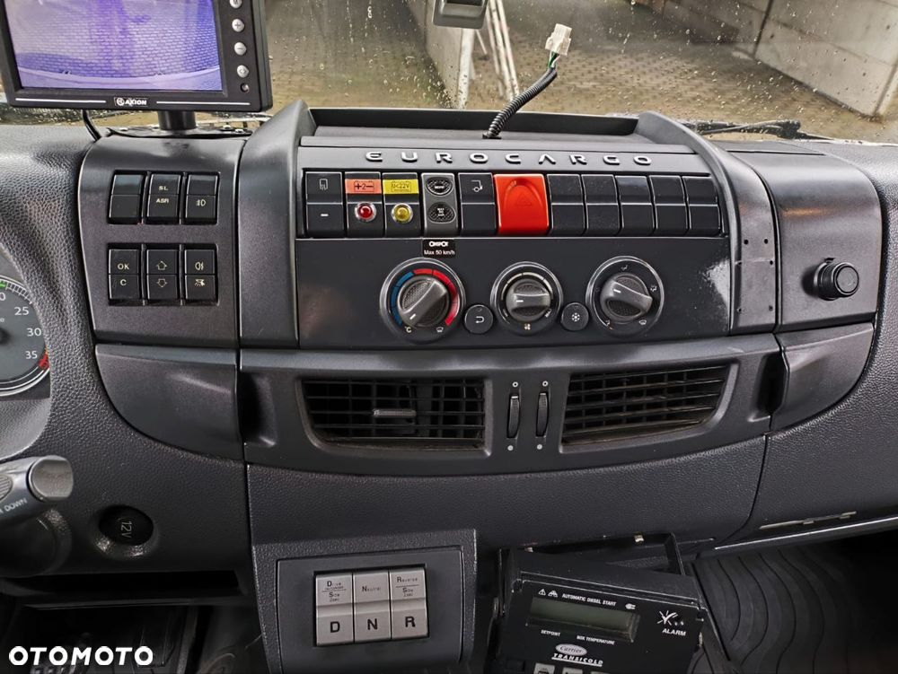 Iveco Eurocargo - 18