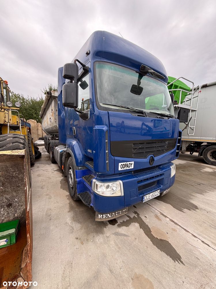 Renault Premium - 3