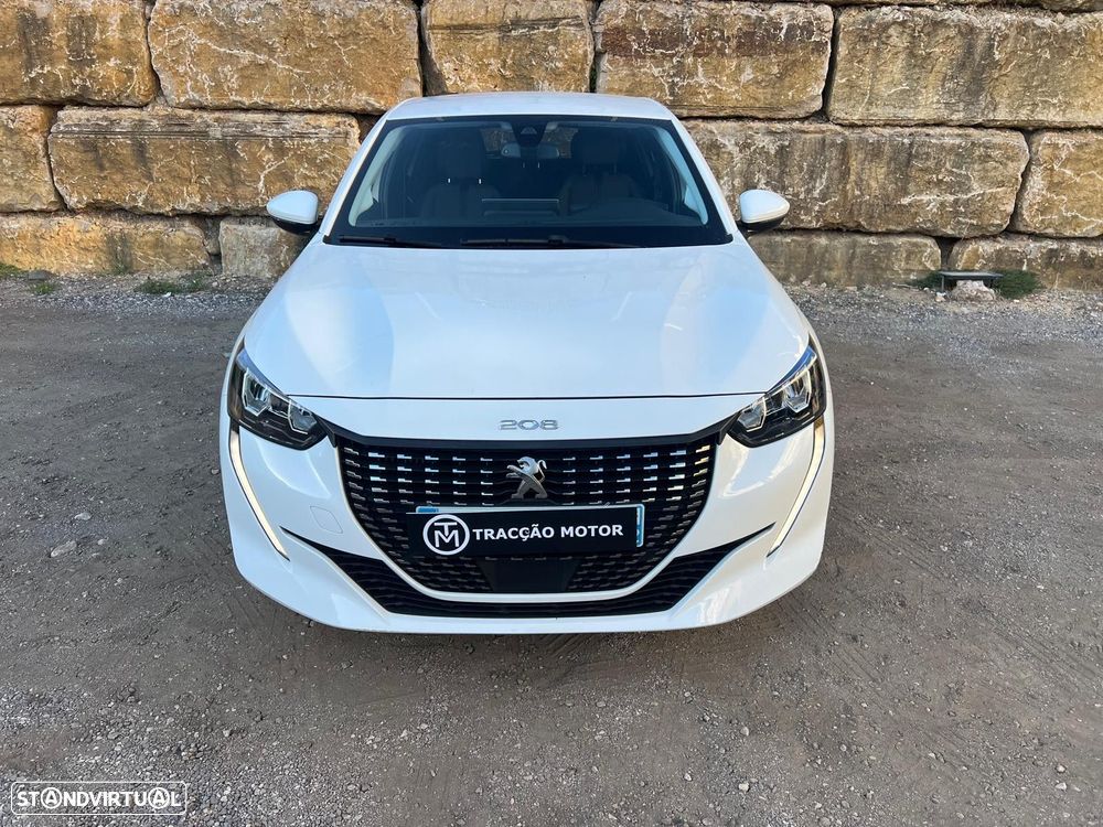 Peugeot 208 - 3