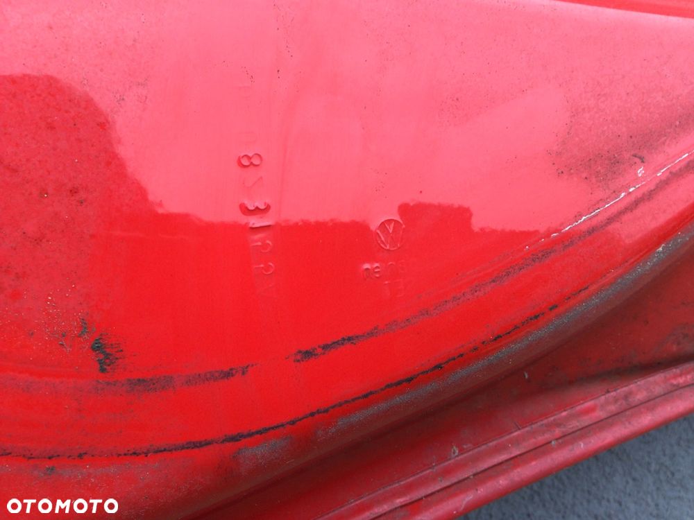 Maska VW Polo 6R 6C - 6