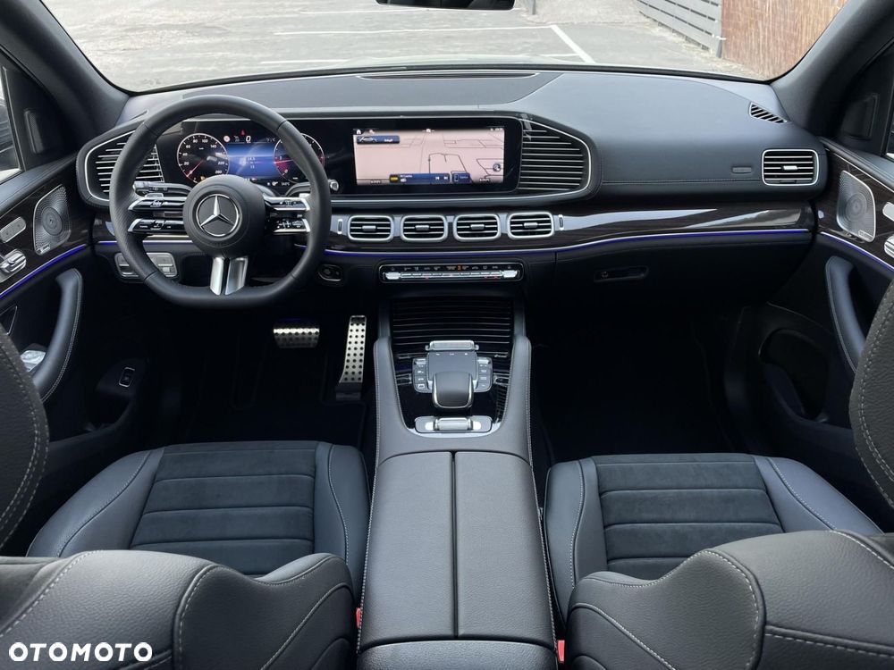 Mercedes-Benz GLE - 15