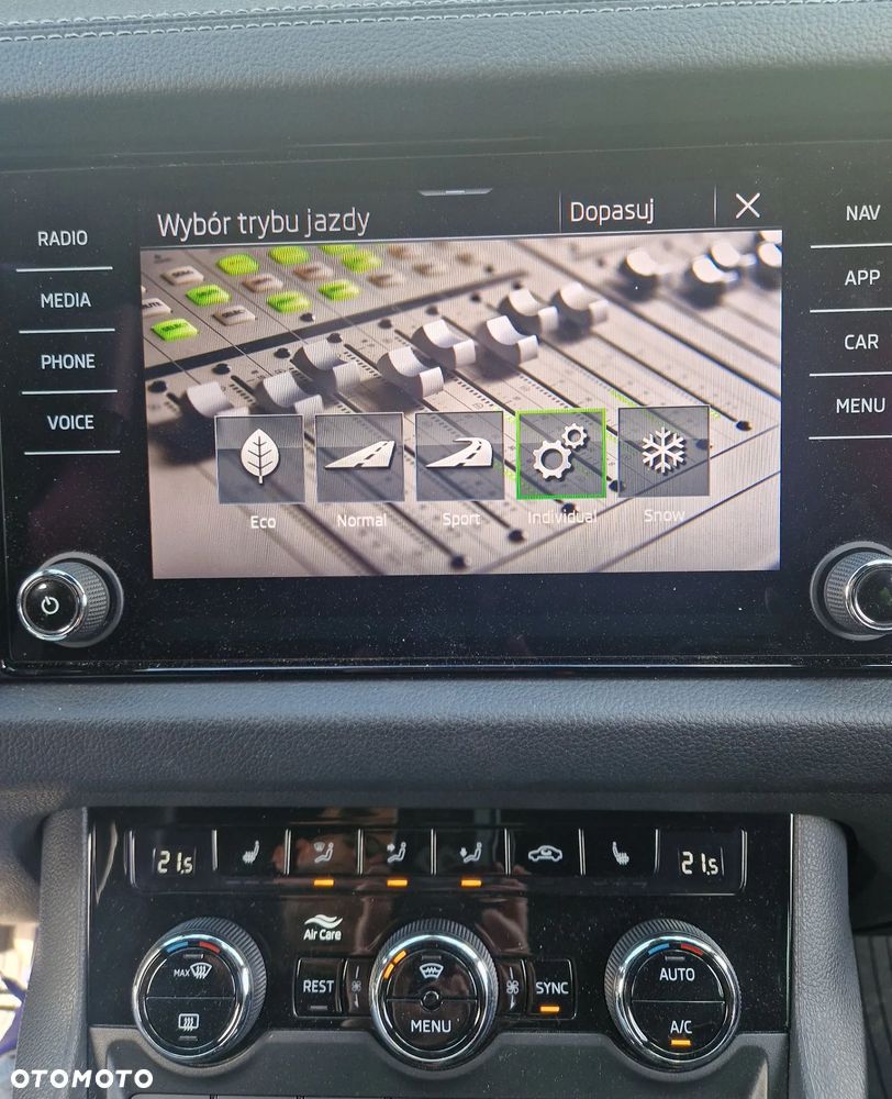 Skoda Kodiaq 2.0 TSI 4x4 Sportline DSG - 13