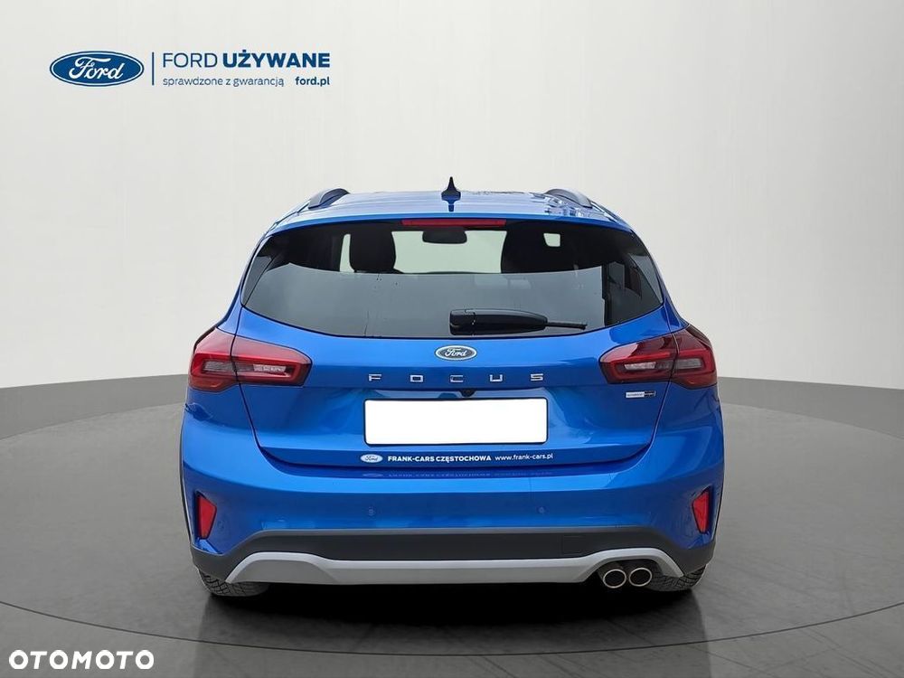 Ford Focus - 10