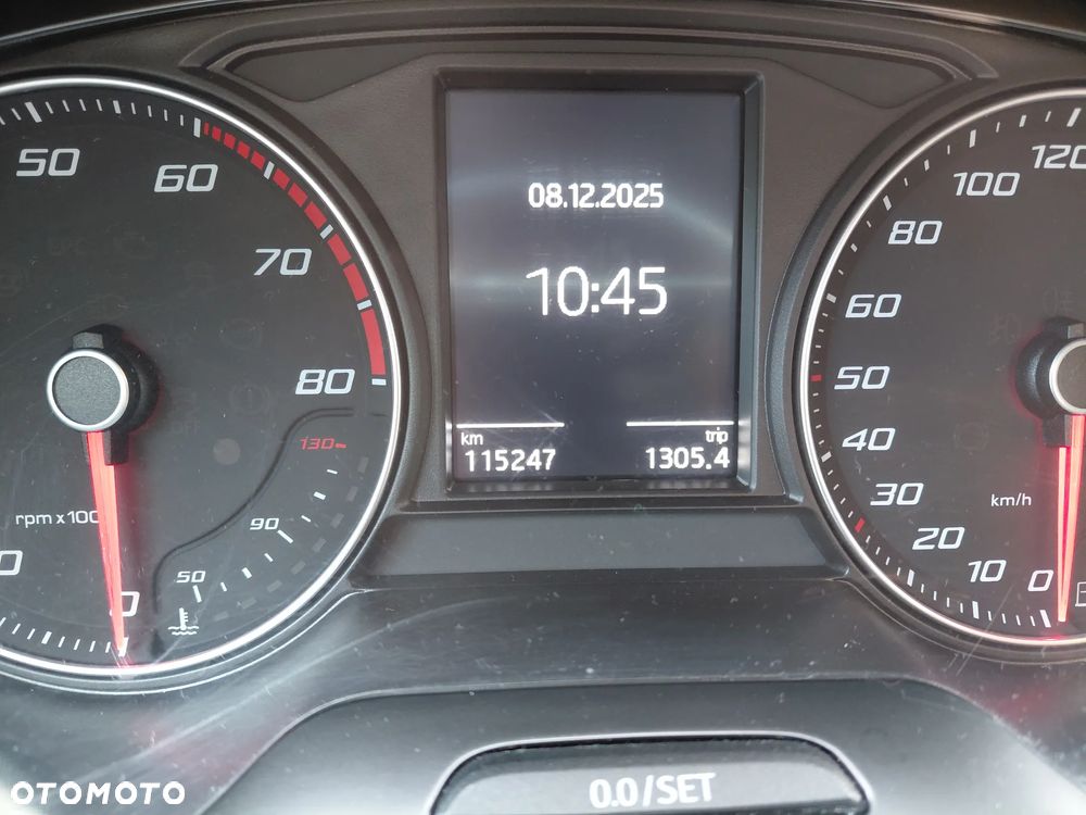 Seat Ibiza 1.0 TSI S&S Style - 18