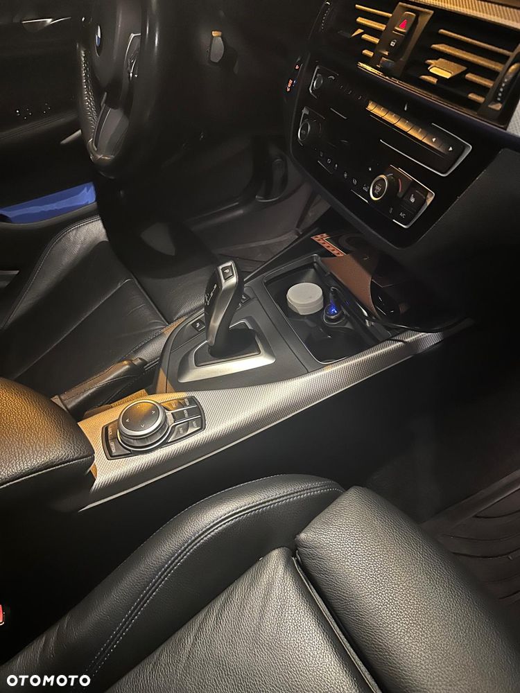 BMW Seria 1 118i M Sport Shadow - 17