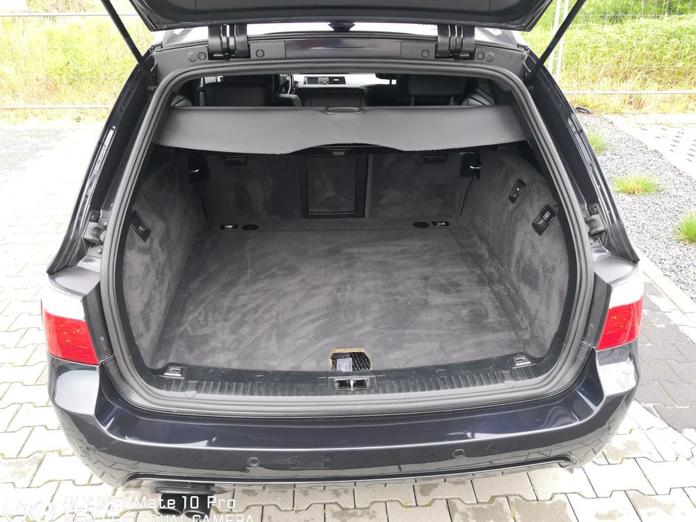 BMW Seria 5 530d Sport-Aut - 18