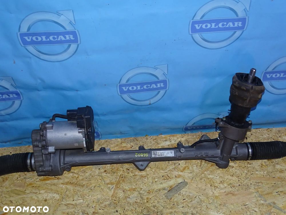 PRZEKŁADNIA KIEROWNICZA VOLVO S60,V60,V90,XC60 EURO 31406187 - 2