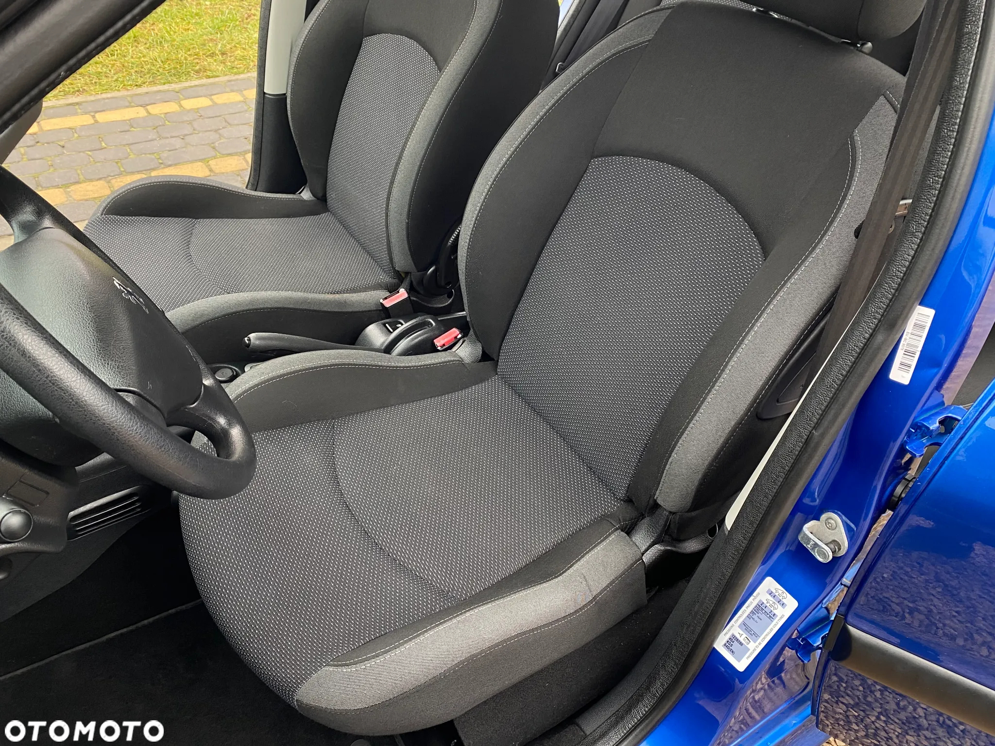 Peugeot 206 1.1 X-Design - 33