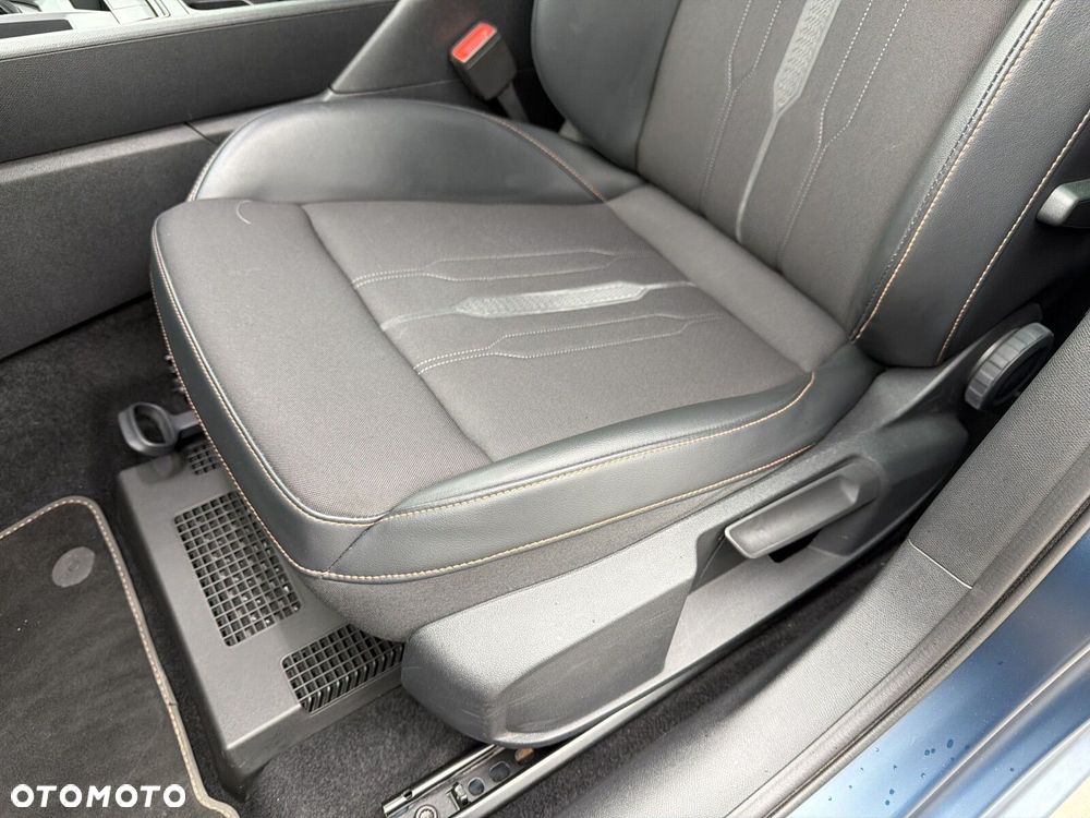 Cupra Leon 2.0 TSI VZ DSG - 14