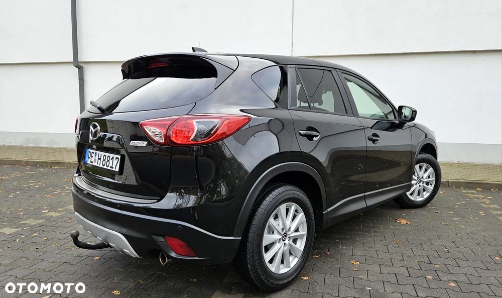 Mazda 6 2.0 Skymotion - 3