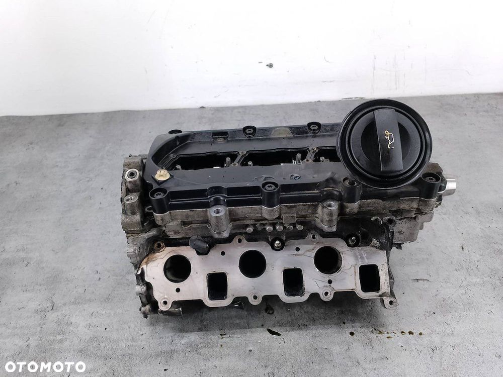 GŁOWICA LEWA AUDI A4 B7 059353AJ 3.0 TDI - 1